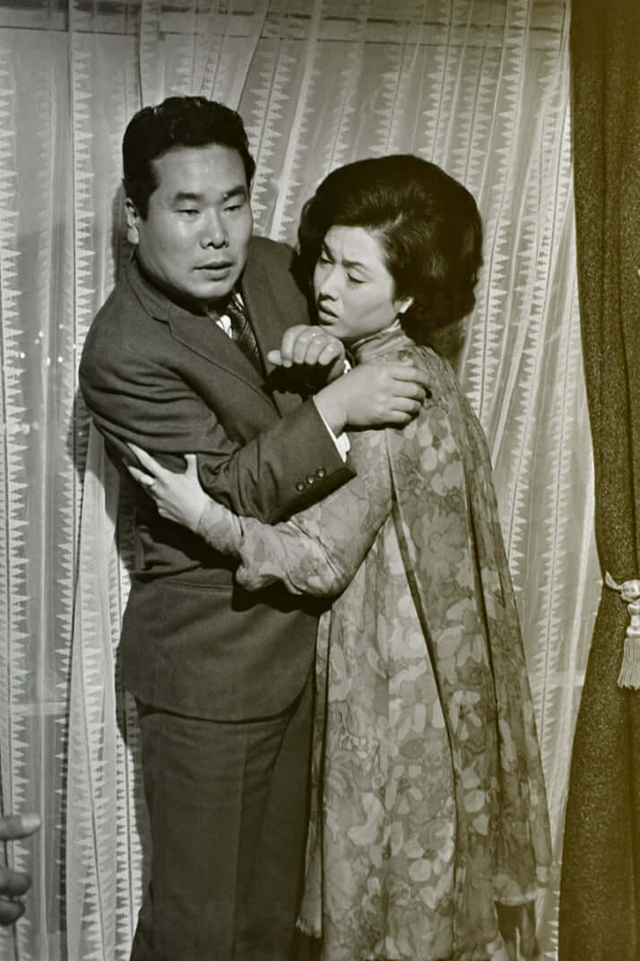 渥美清
