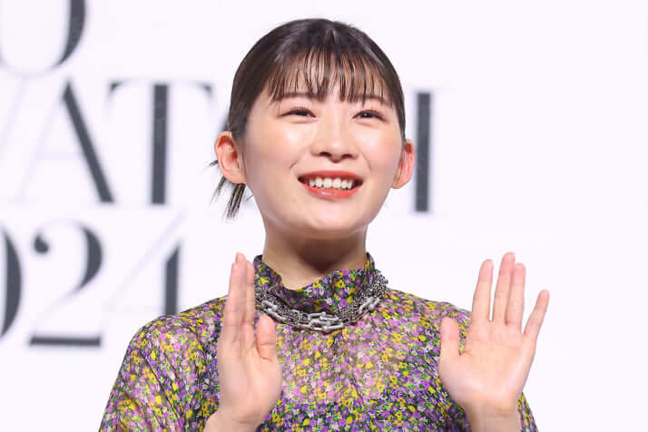 伊藤沙莉