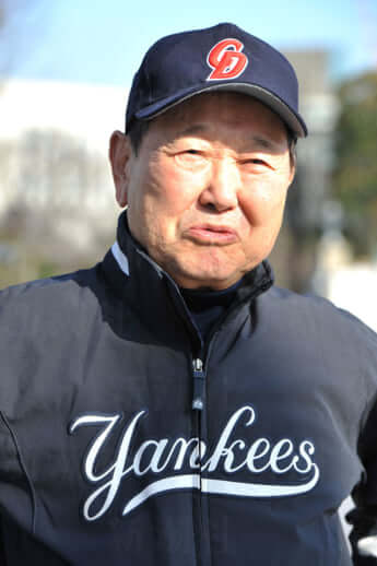 板東英二