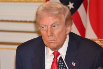 ドナルド・トランプ