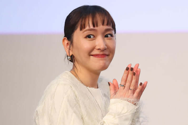 広末涼子