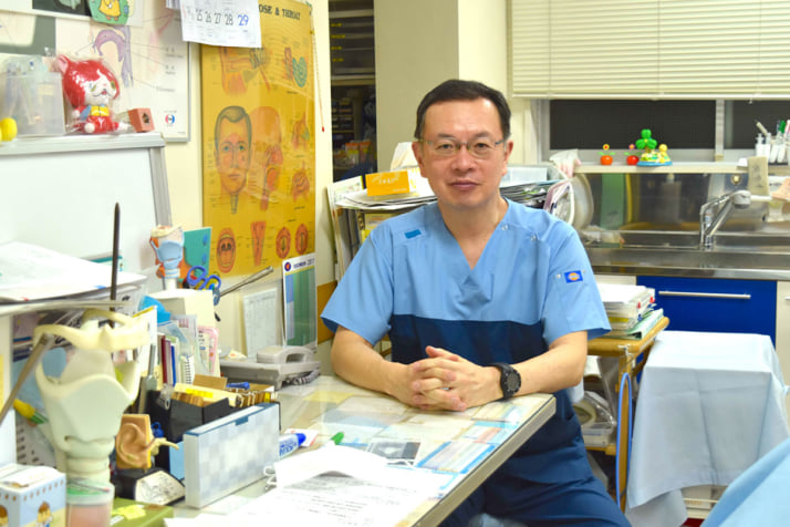 西山耕一郎