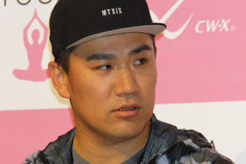 田中将大
