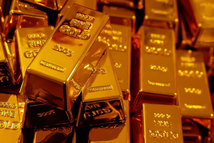 金イメージ