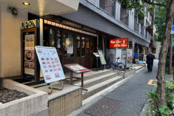 キッチンジロー九段下店