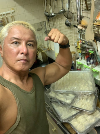 坂本一生