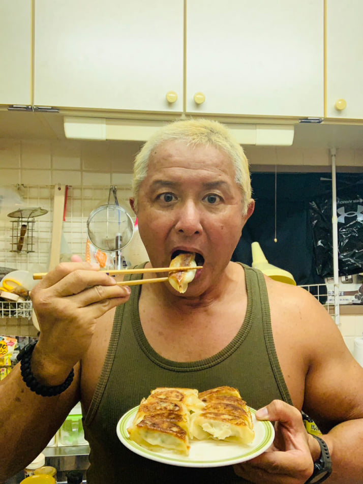 坂本一生