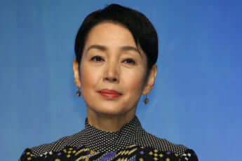 樋口可南子