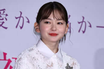 山田杏奈