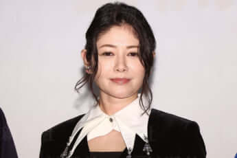 真木よう子