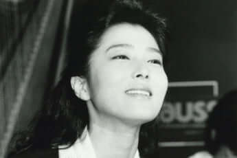 大原麗子（eye）