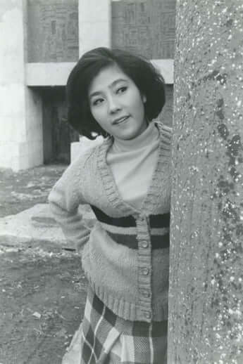 大原麗子