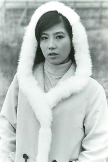 大原麗子