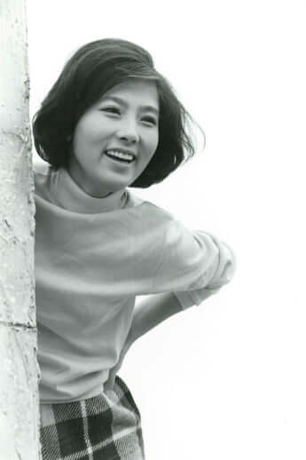 大原麗子