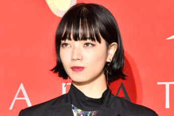 小松菜奈