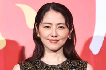長澤まさみ