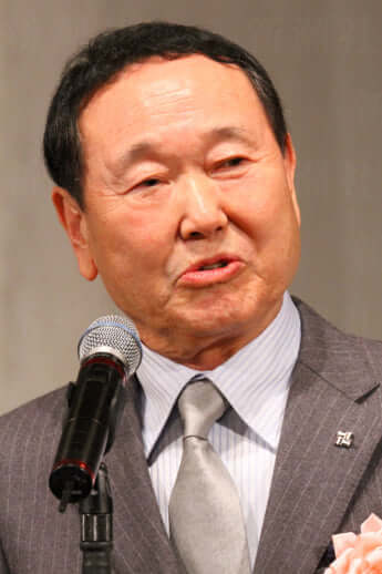 板東英二
