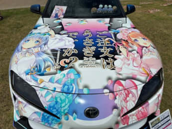 痛車6