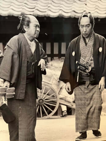 藤田まこと