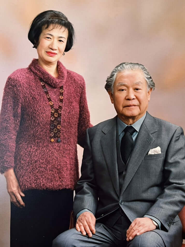 遠藤太津朗
