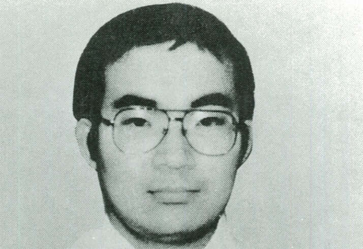 横山真人
