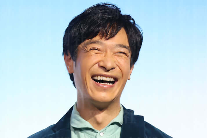 堺雅人
