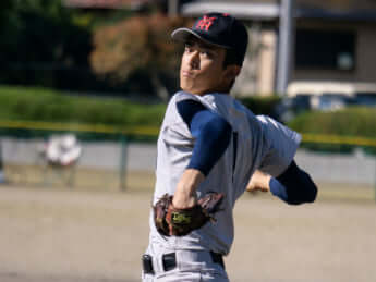 織田翔希