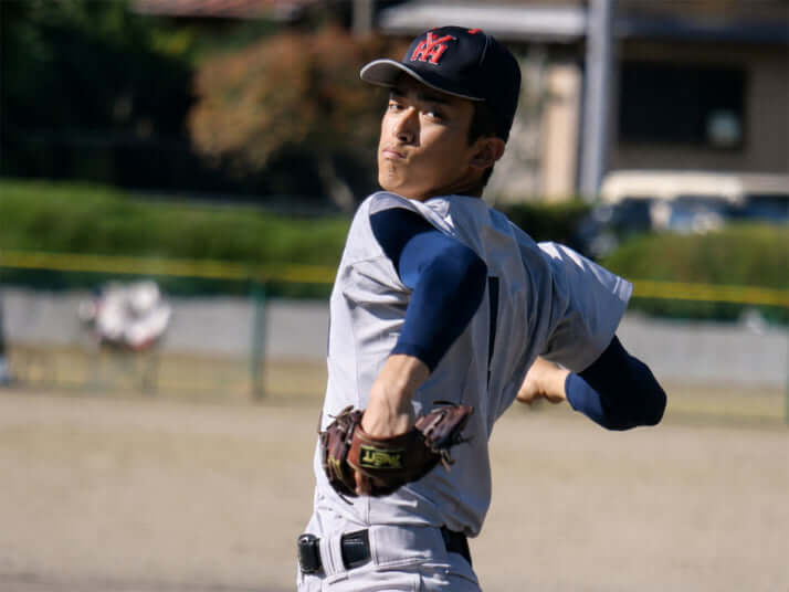 織田翔希
