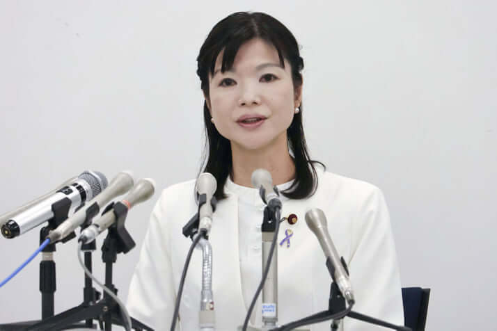 田中優希