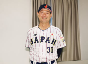 桑田真澄