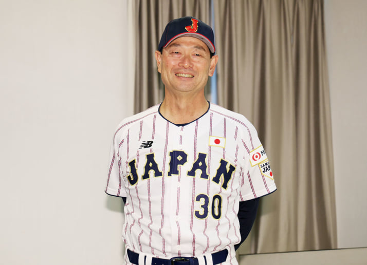 桑田真澄