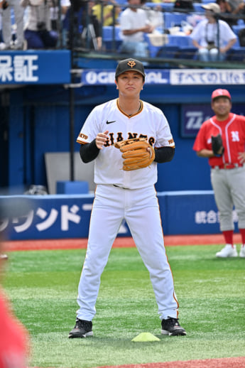 高橋由伸