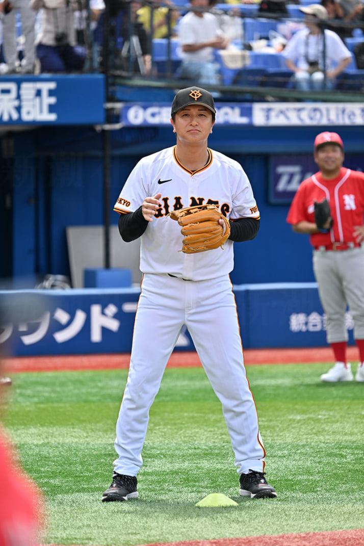 高橋由伸