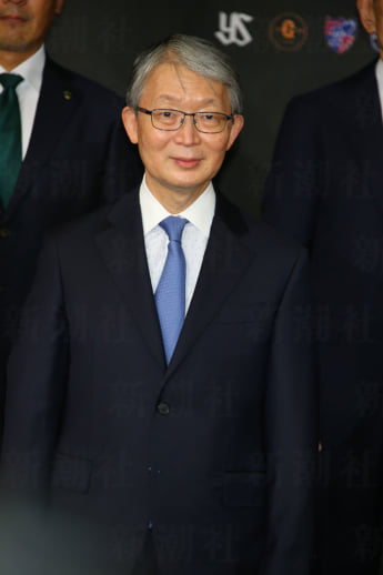 山口寿一