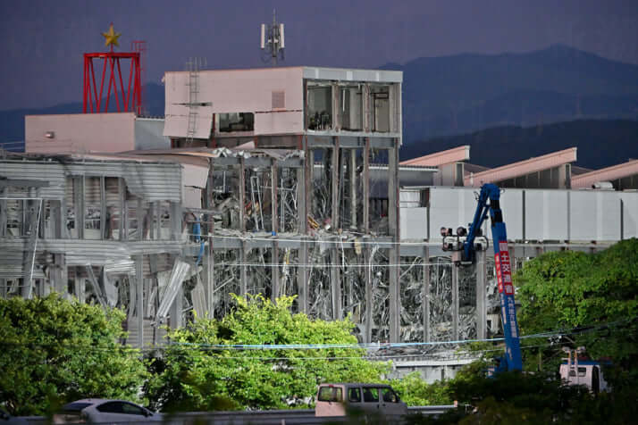 イオンモール熊本