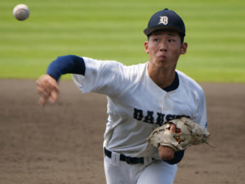平田玲翔