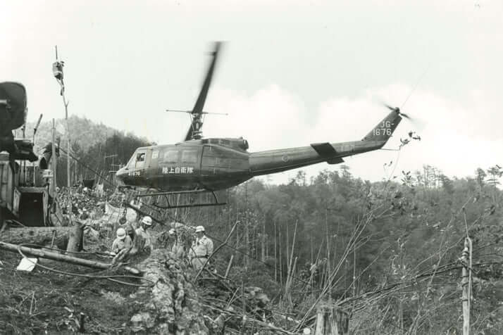陸上自衛隊