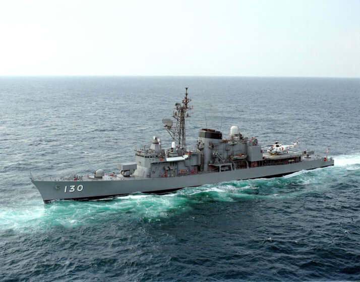 殊勲艦まつゆき