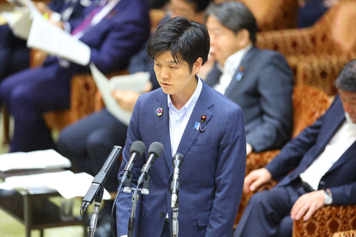 鈴木憲和