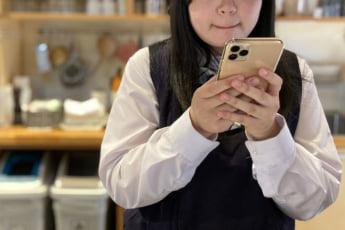 女子高生イメージ