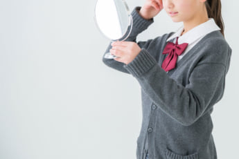 女子高生イメージ