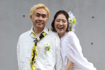 高野輝次さん、しゅまはるみさん（eye）