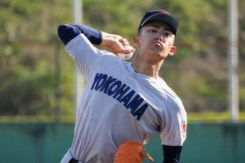 織田翔希