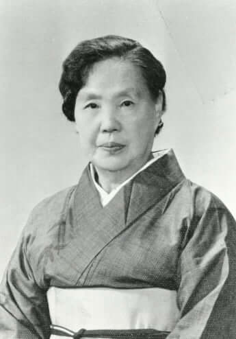 倉重アサコさん
