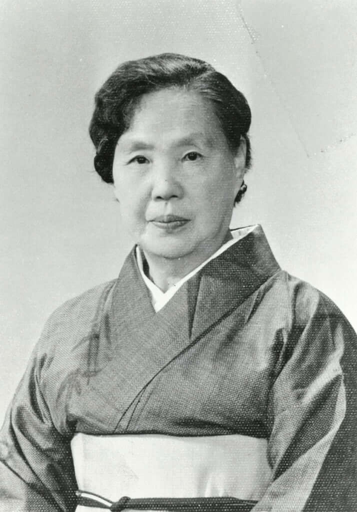 倉重アサコさん
