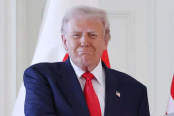 ドナルド・トランプ