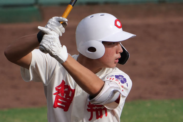 山田凜虎