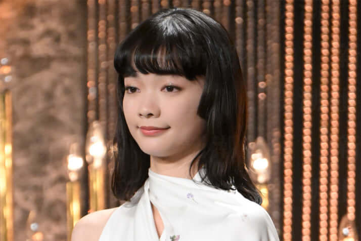 見上愛