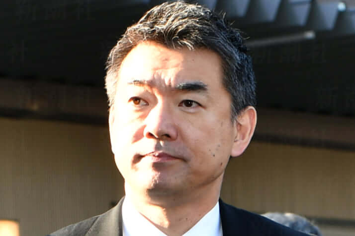 橋下徹