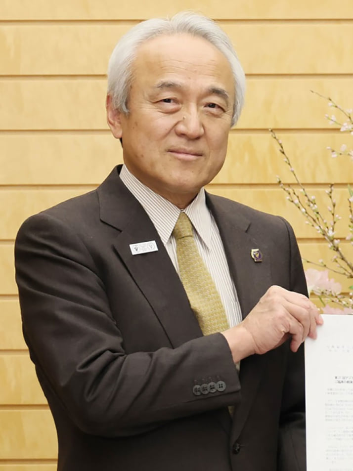 蔵内勇夫
